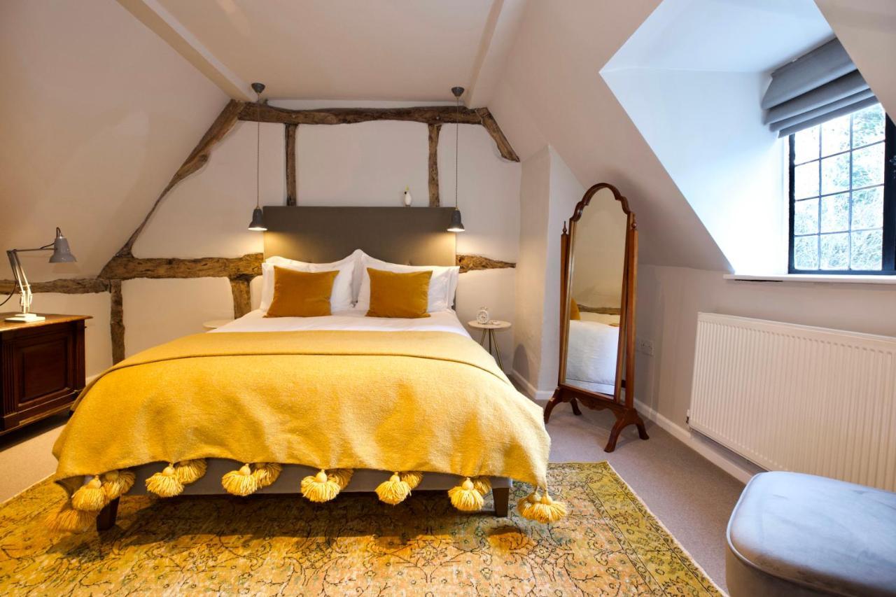 Cotswolds Place - Chancewell Броадвэй Экстерьер фото