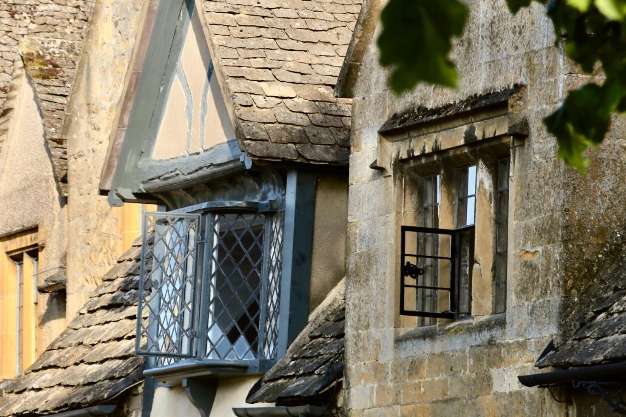 Cotswolds Place - Chancewell Броадвэй Экстерьер фото