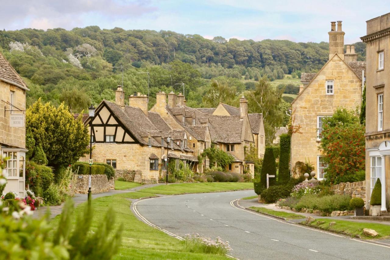 Cotswolds Place - Chancewell Броадвэй Экстерьер фото