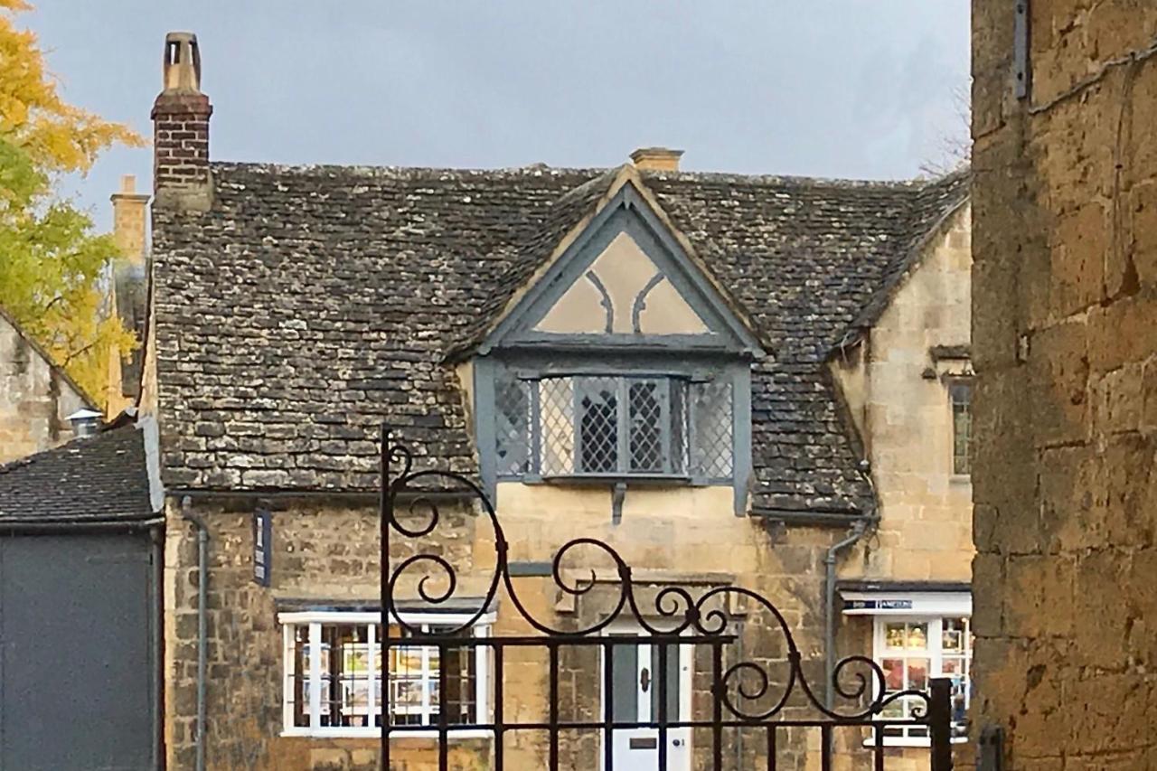 Cotswolds Place - Chancewell Броадвэй Экстерьер фото